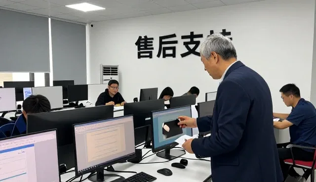 注重功能特点说明