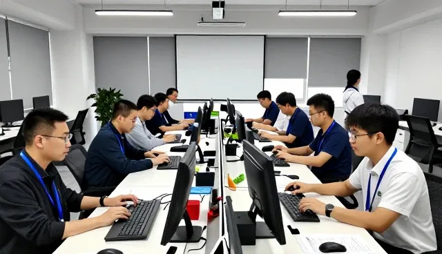 智能监控系统注重深度分享（技术外包适用）