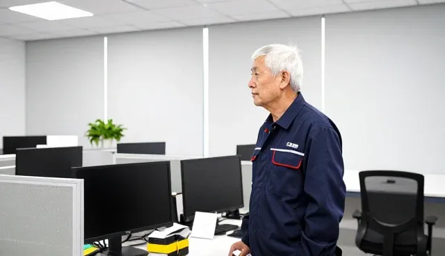 智能监控系统如何推动业务持续优化